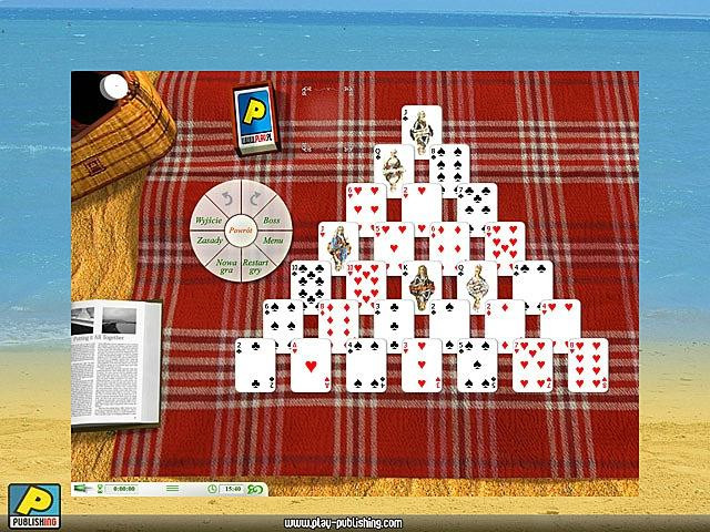 Magic Solitaire - кадр 8