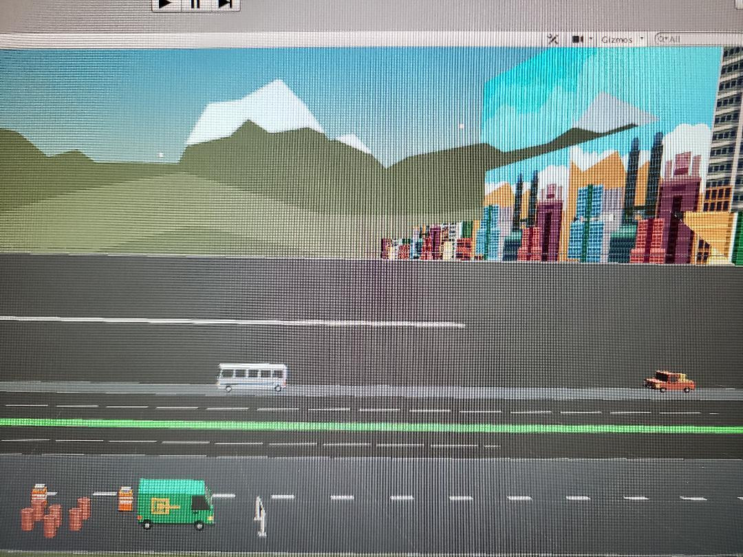 SPEED! (itch) - кадр 3
