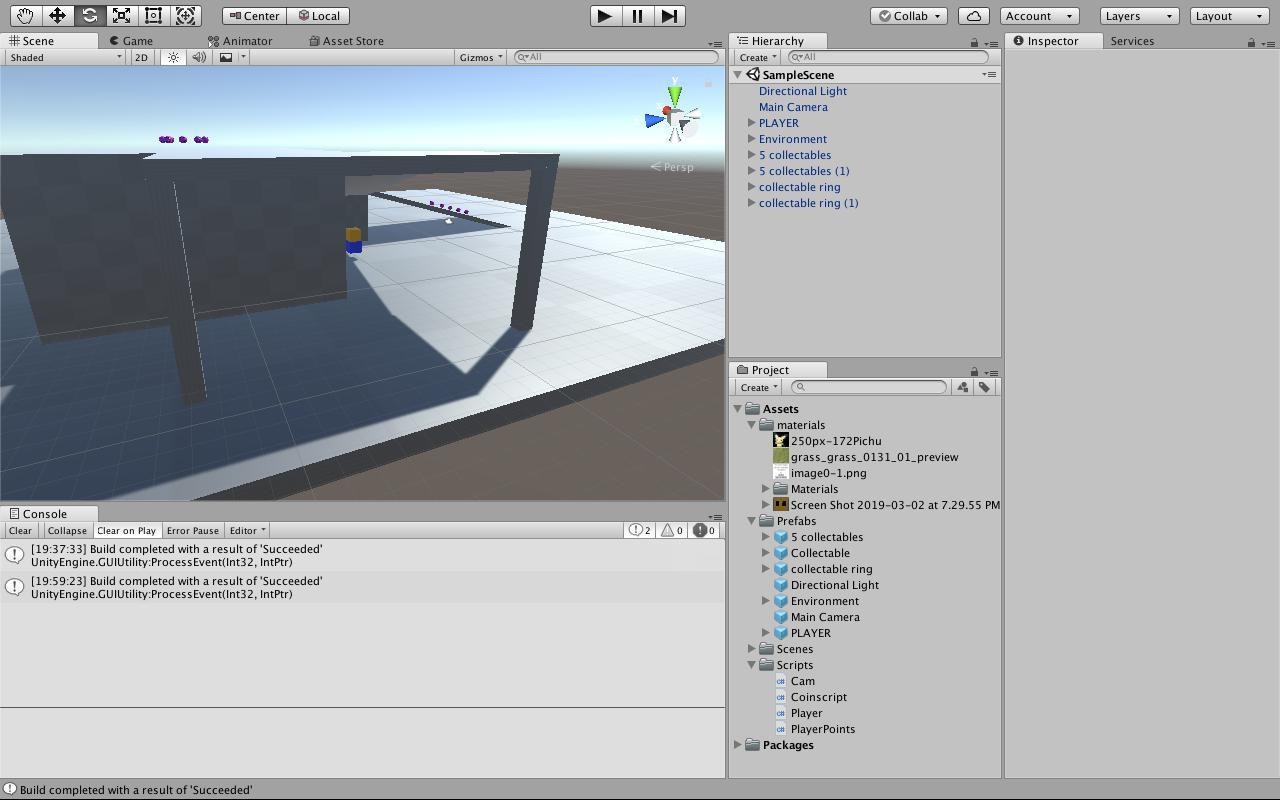 Demo/Proof Of Concept (itch) - кадр 4