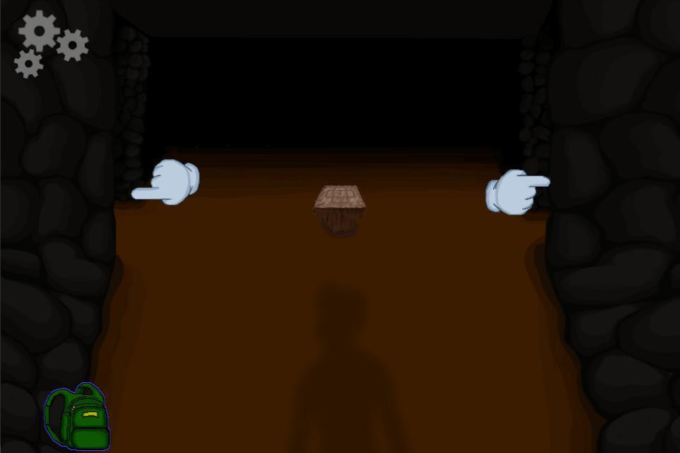 Struggling to Survive (itch) - кадр 2