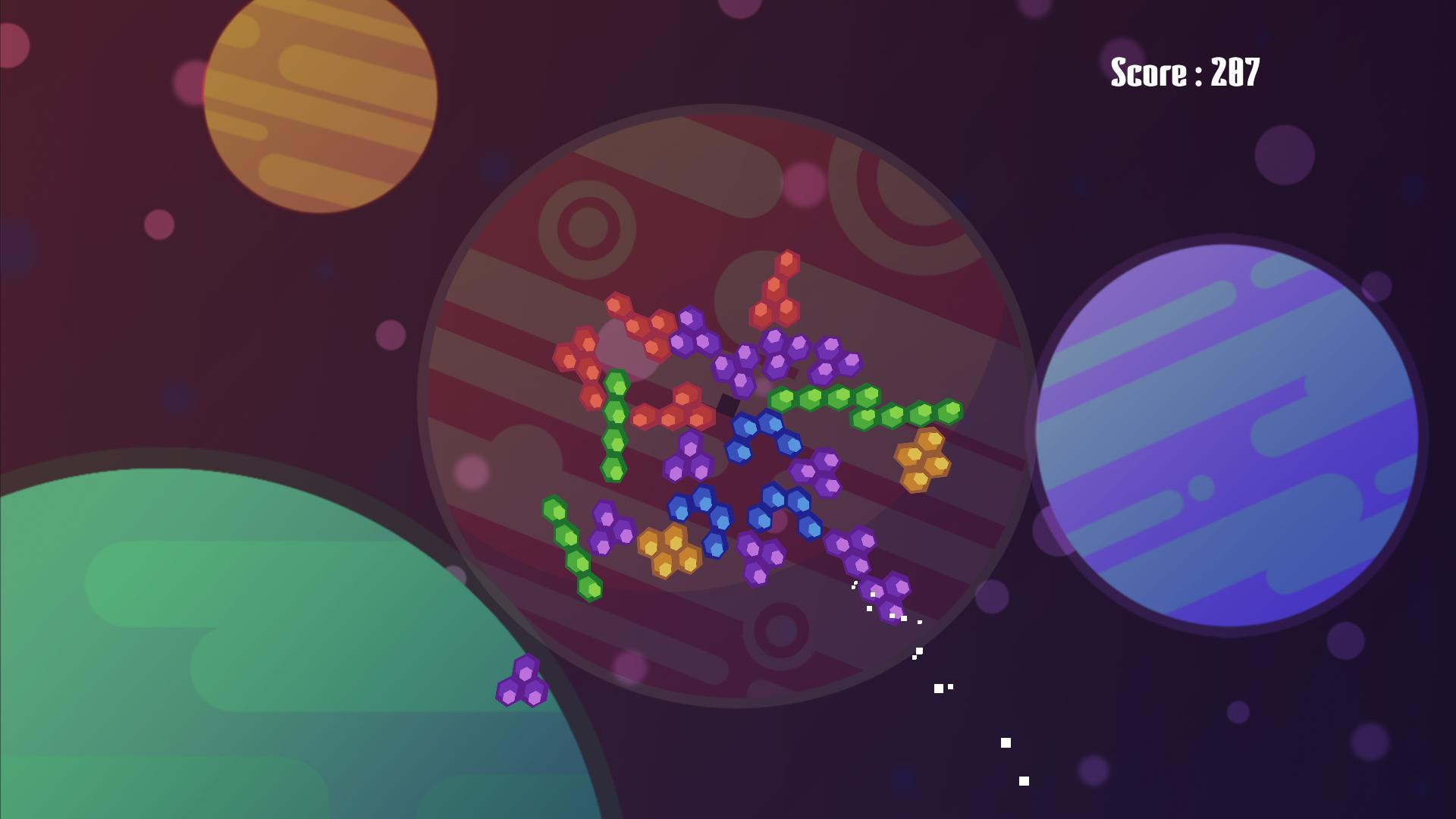 Big Bang 2.0 (tonystrawberry) (itch) - кадр 3