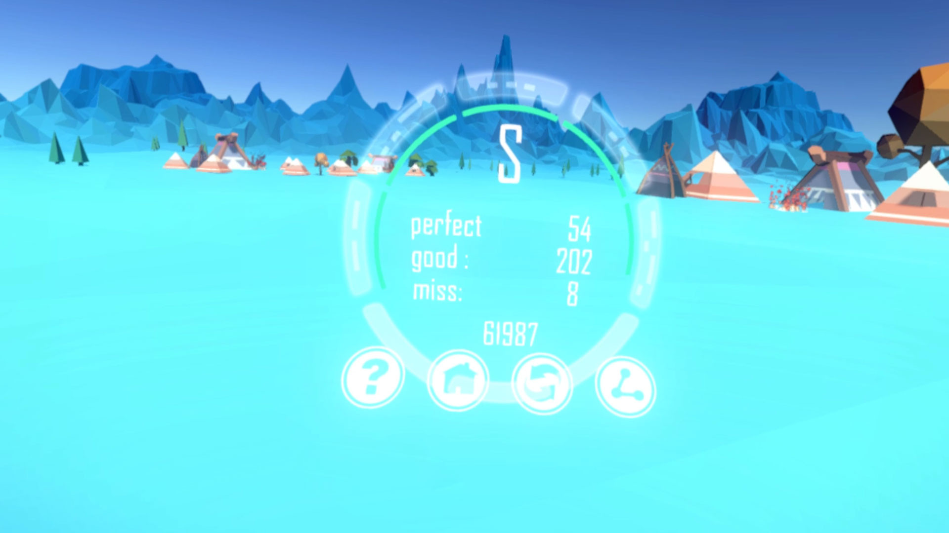 Sonic Hunter VR - кадр 4