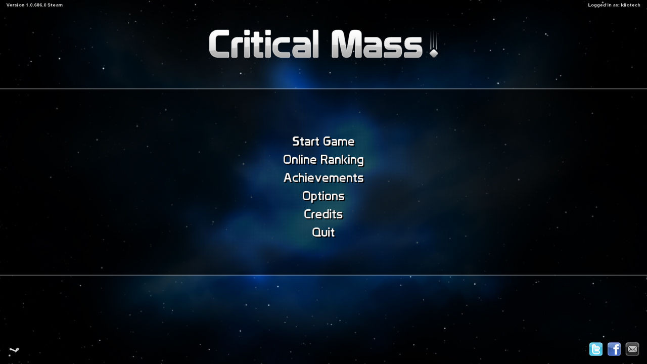 Critical Mass - кадр 5