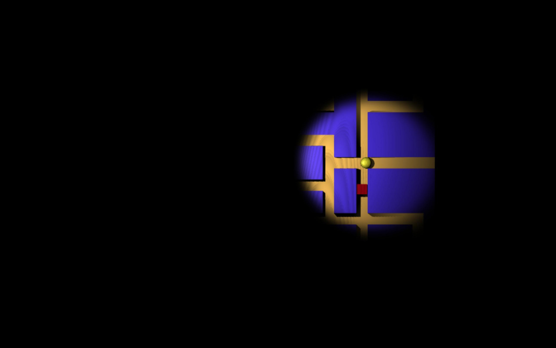 StealthMan (itch) - кадр 2