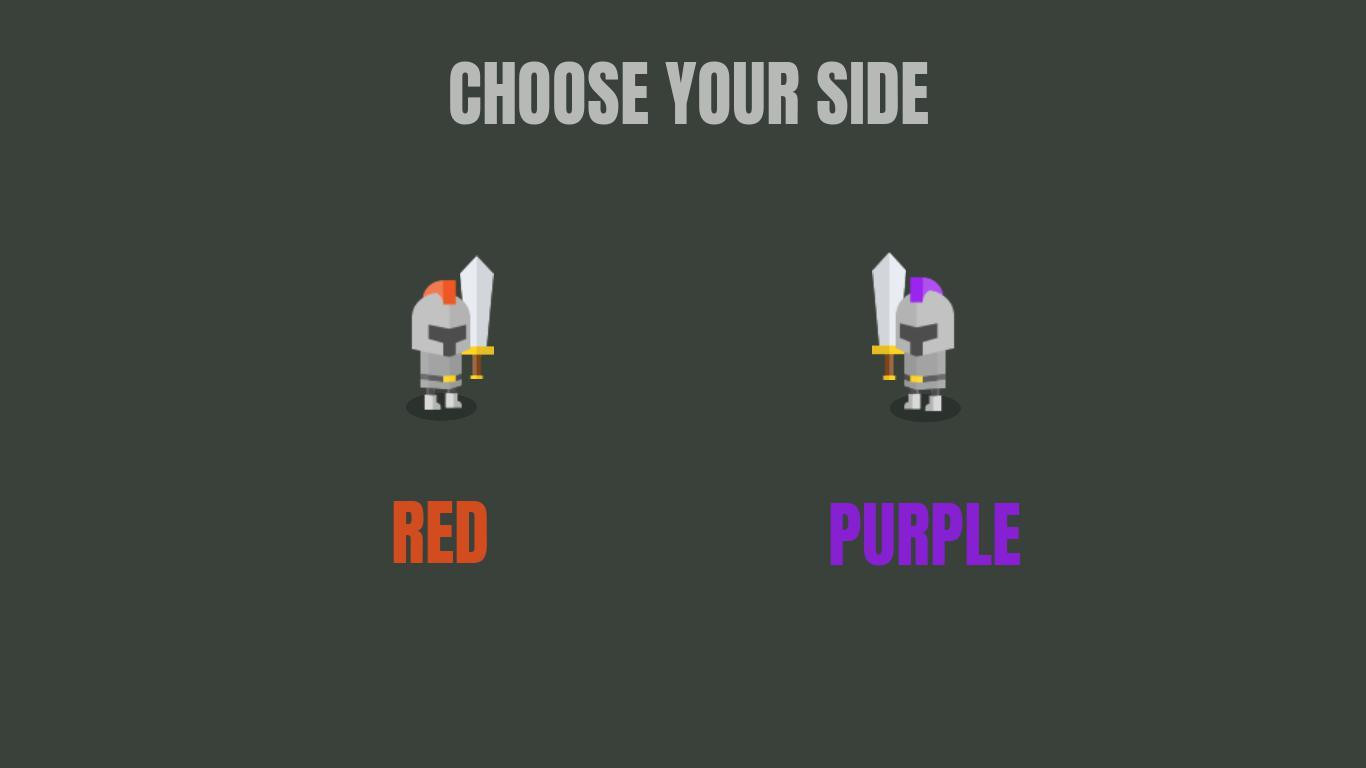 You're in a Battle Simulator (itch) - кадр 1