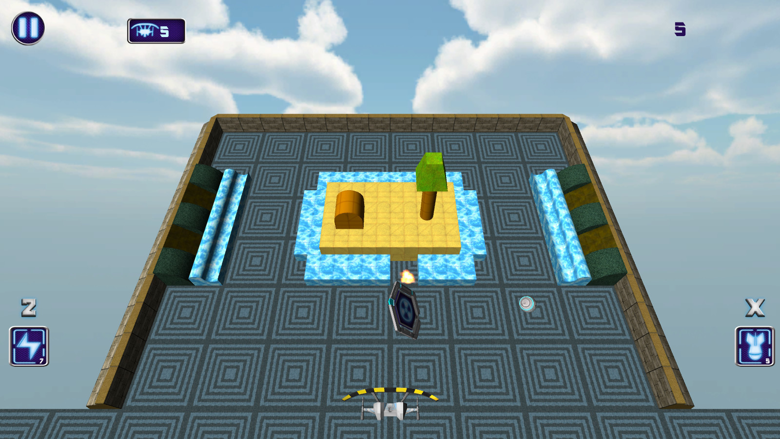 Block Blowout - кадр 6