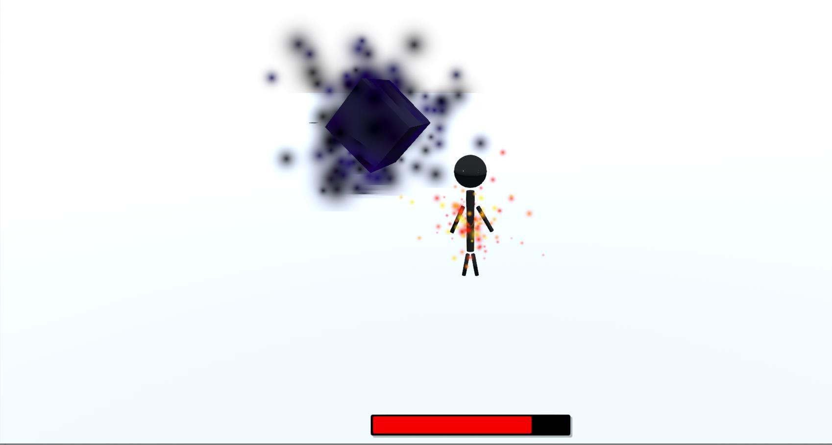 Shadow Of The Hole (itch) - кадр 7