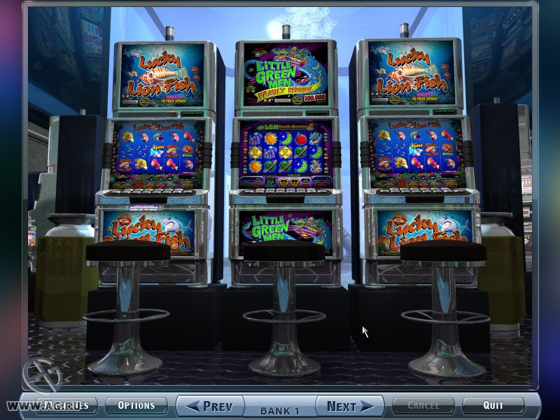 IGT Slots: Texas Tea - кадр 6