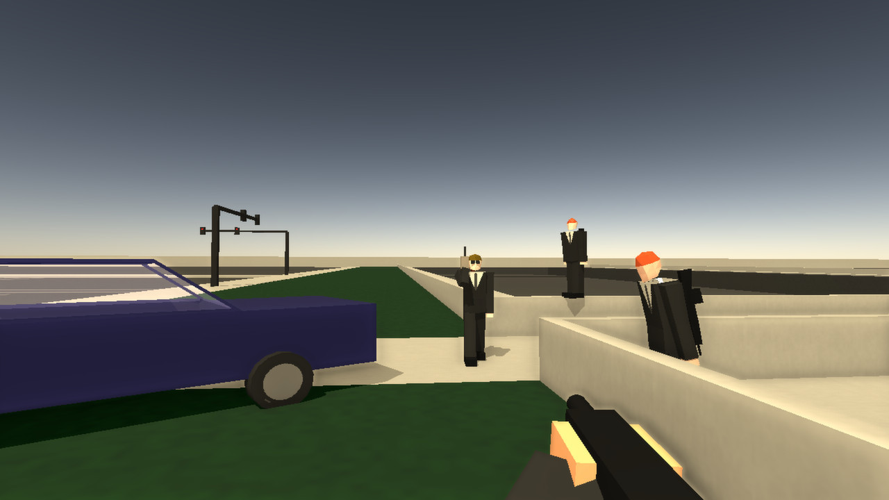 Sub Rosa [Alpha 25] - кадр 5
