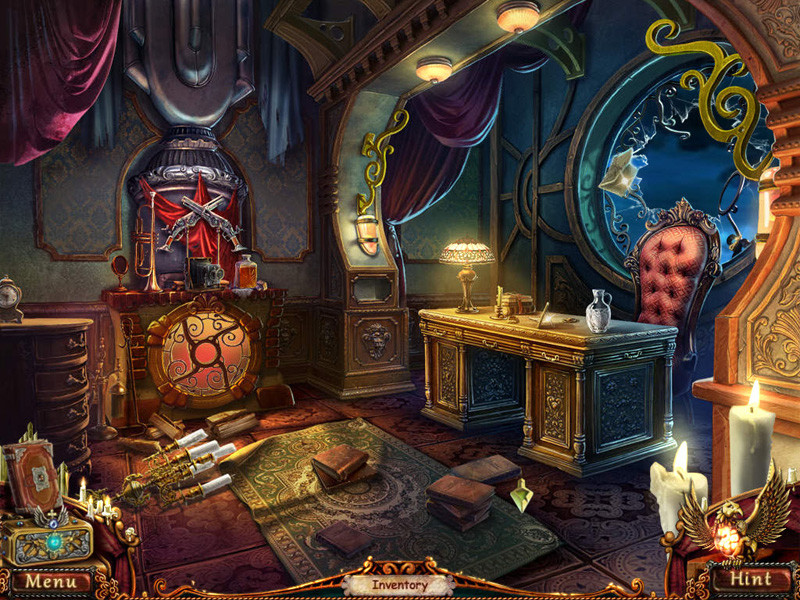 Hidden Object Bundle 4 in 1 - кадр 10