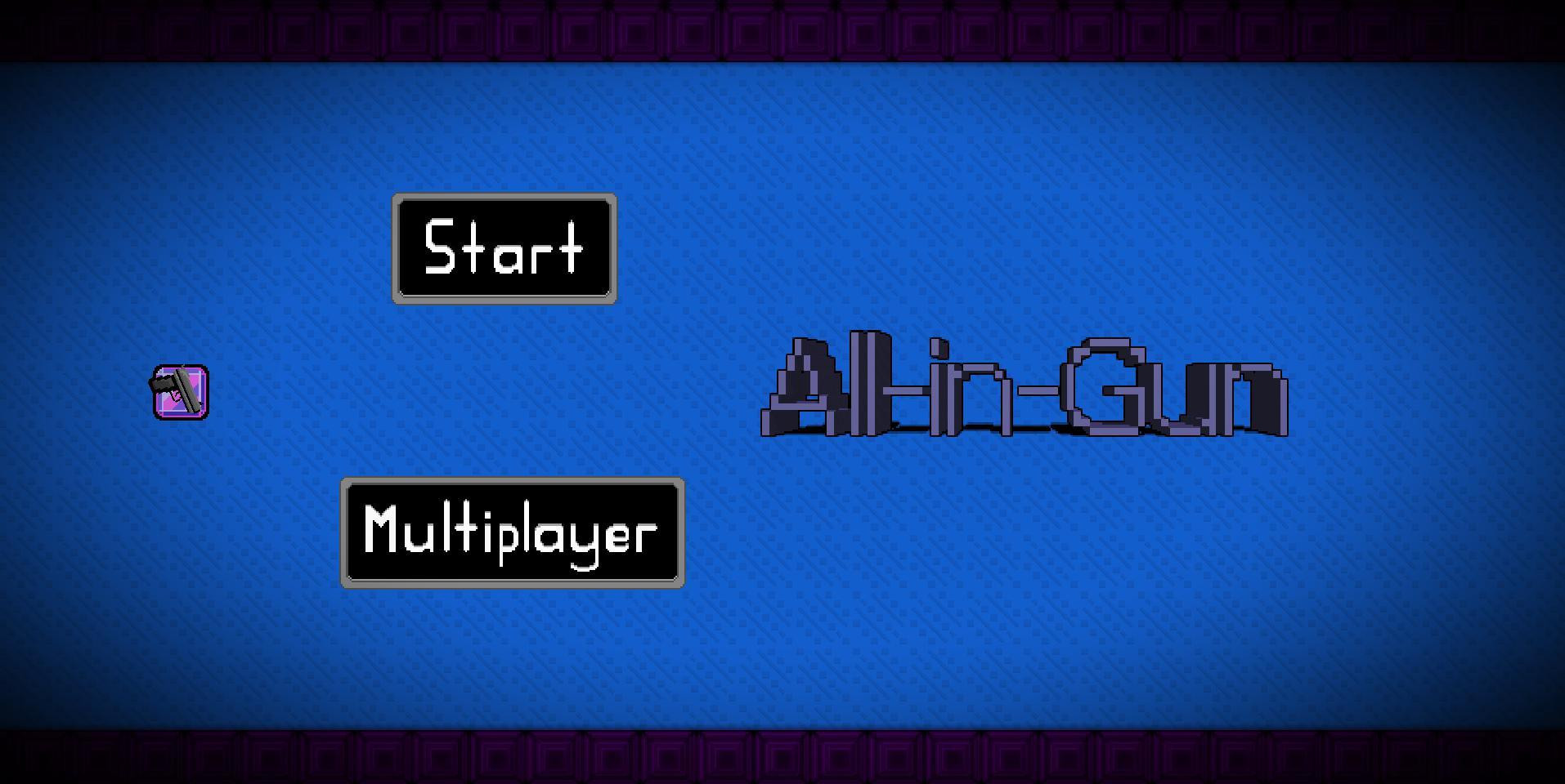 All-in-Gun (itch) - кадр 2