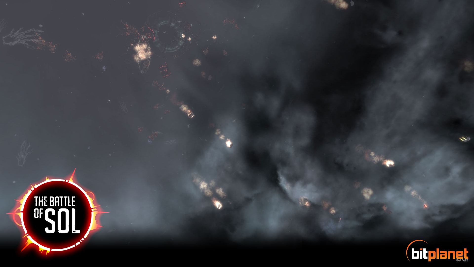 The Battle of Sol - кадр 11