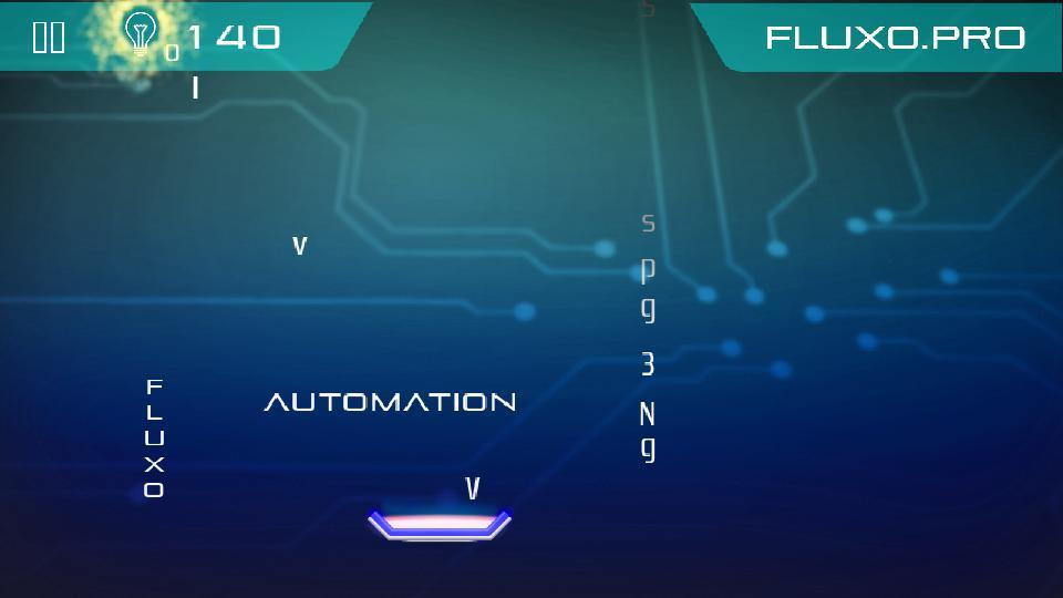 Fluxo Game (itch) - кадр 2