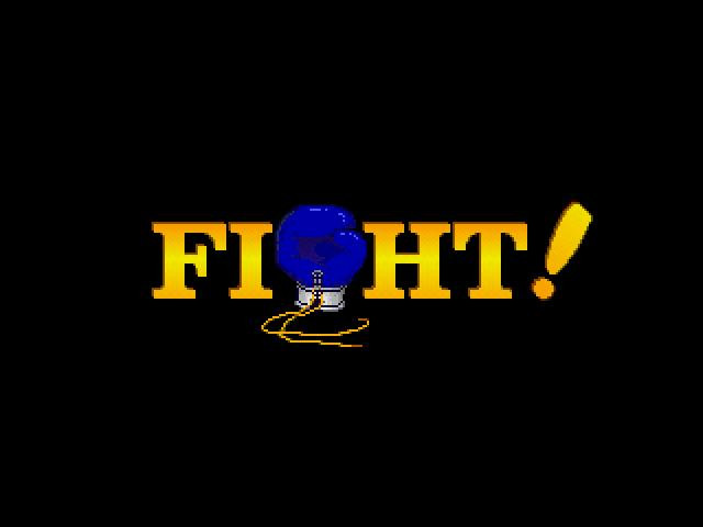 4D Sports Boxing - кадр 3