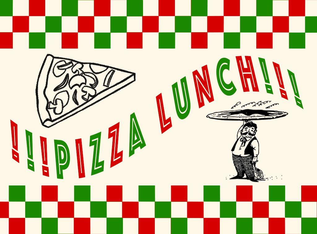 Pizza Lunch (itch) - кадр 1