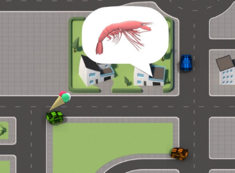 Bambacars (itch) - кадр 2