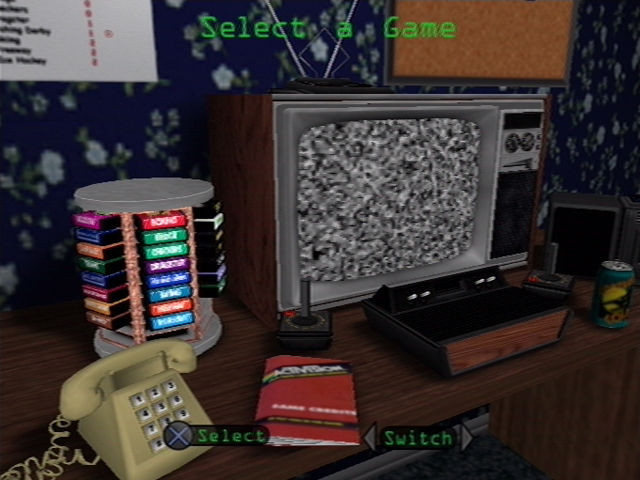 Activision Anthology (2002) - кадр 8