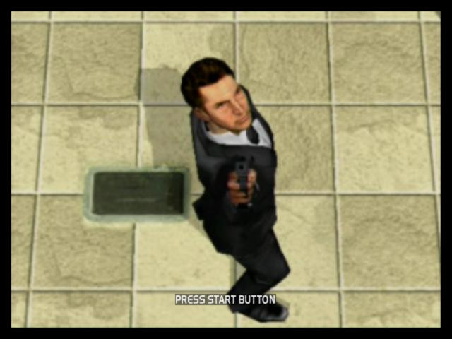 Confidential Mission - кадр 6