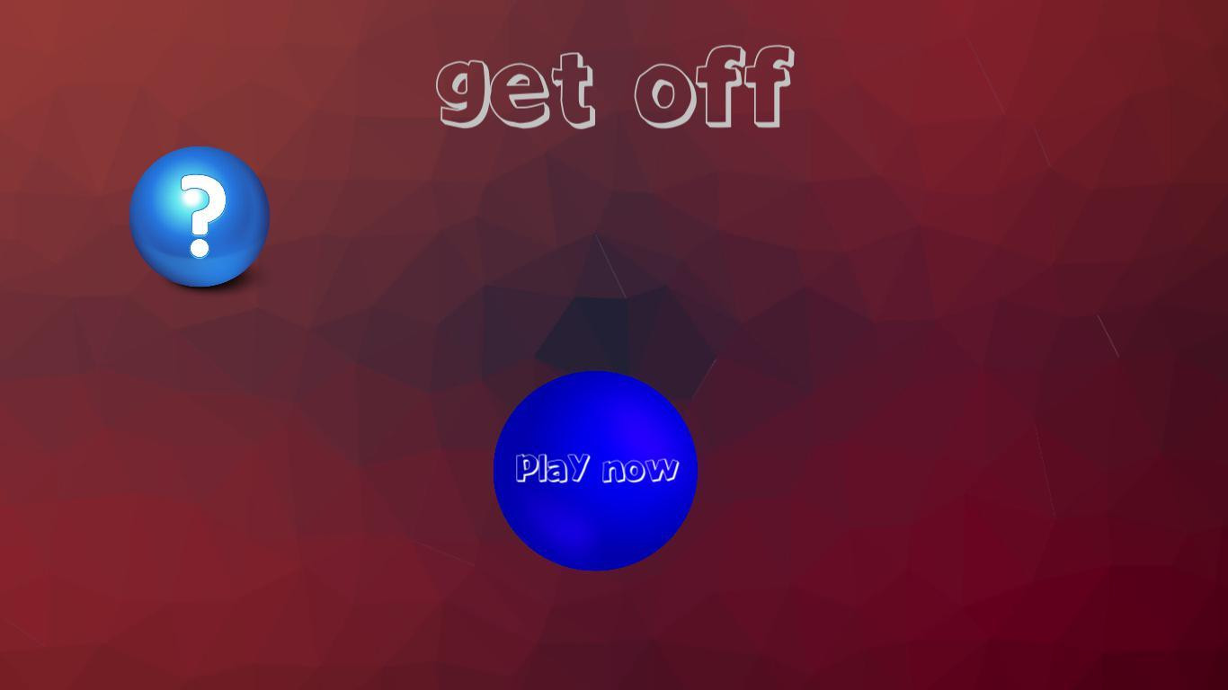 Get Off! (itch) - кадр 3