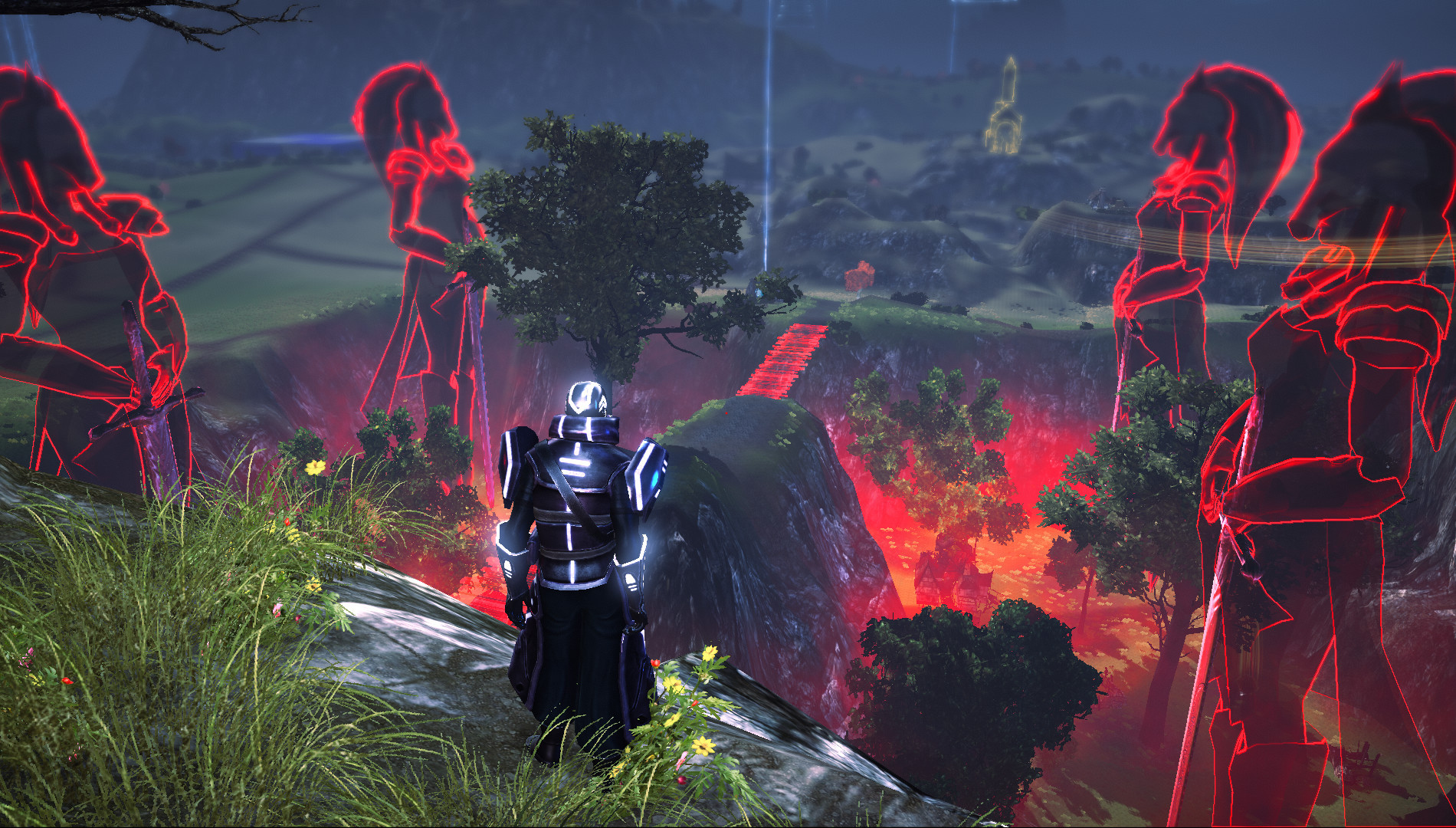 Otherland MMO - кадр 9