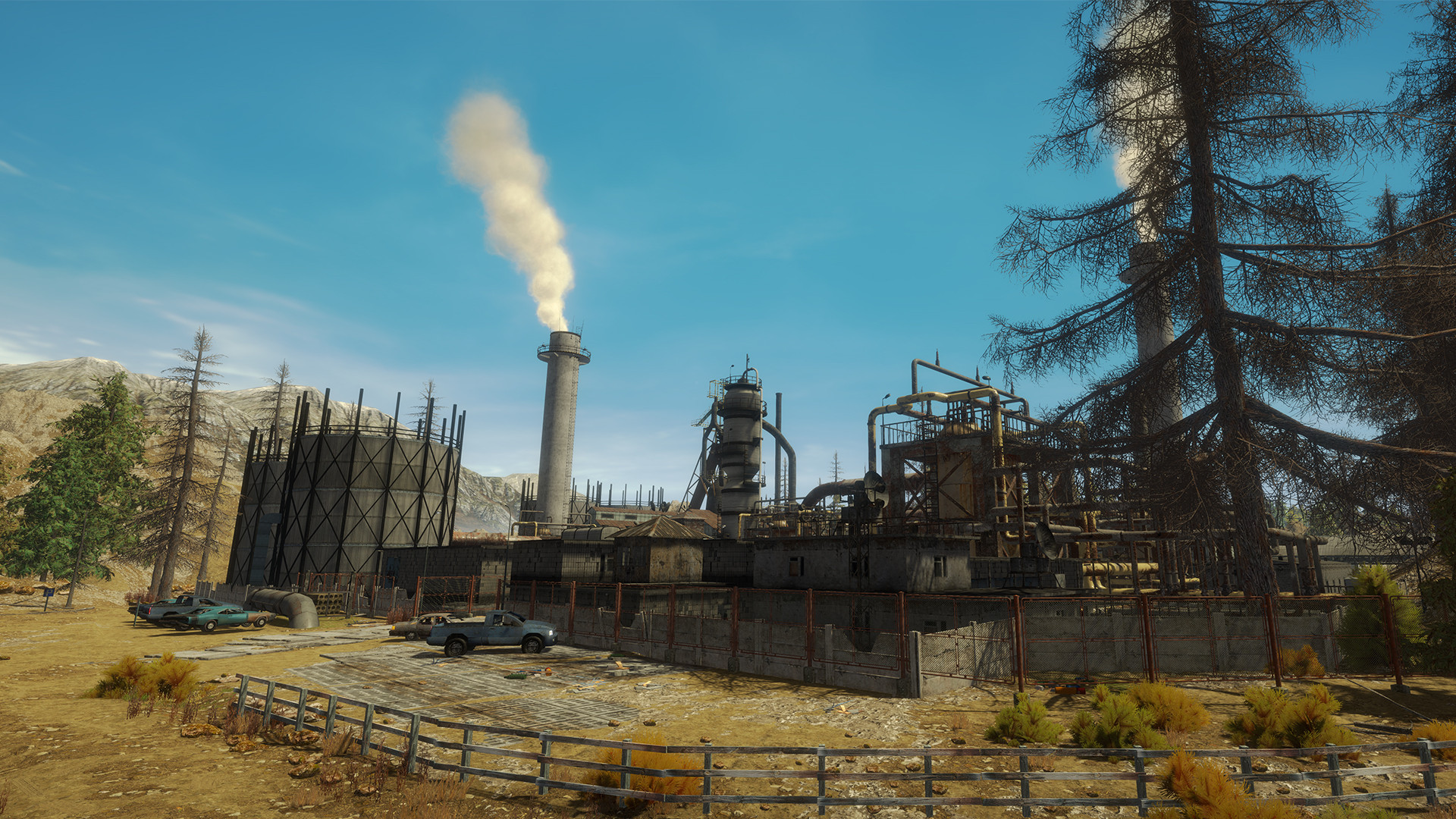 Gold Rush: The Game - кадр 8