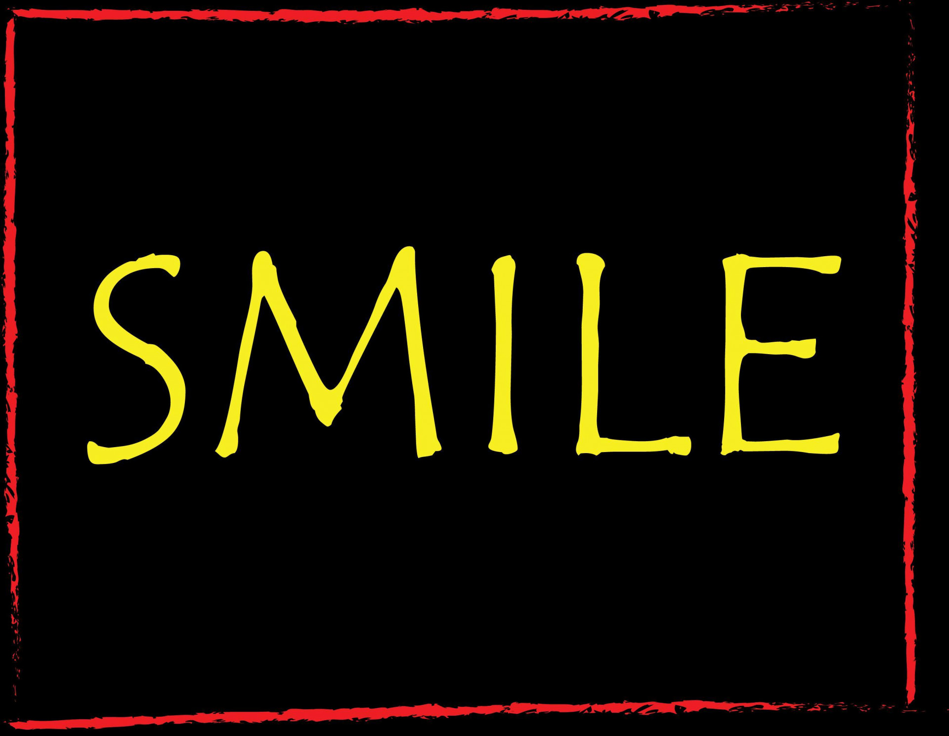 SMILE (The Wonderer) (itch) - кадр 1