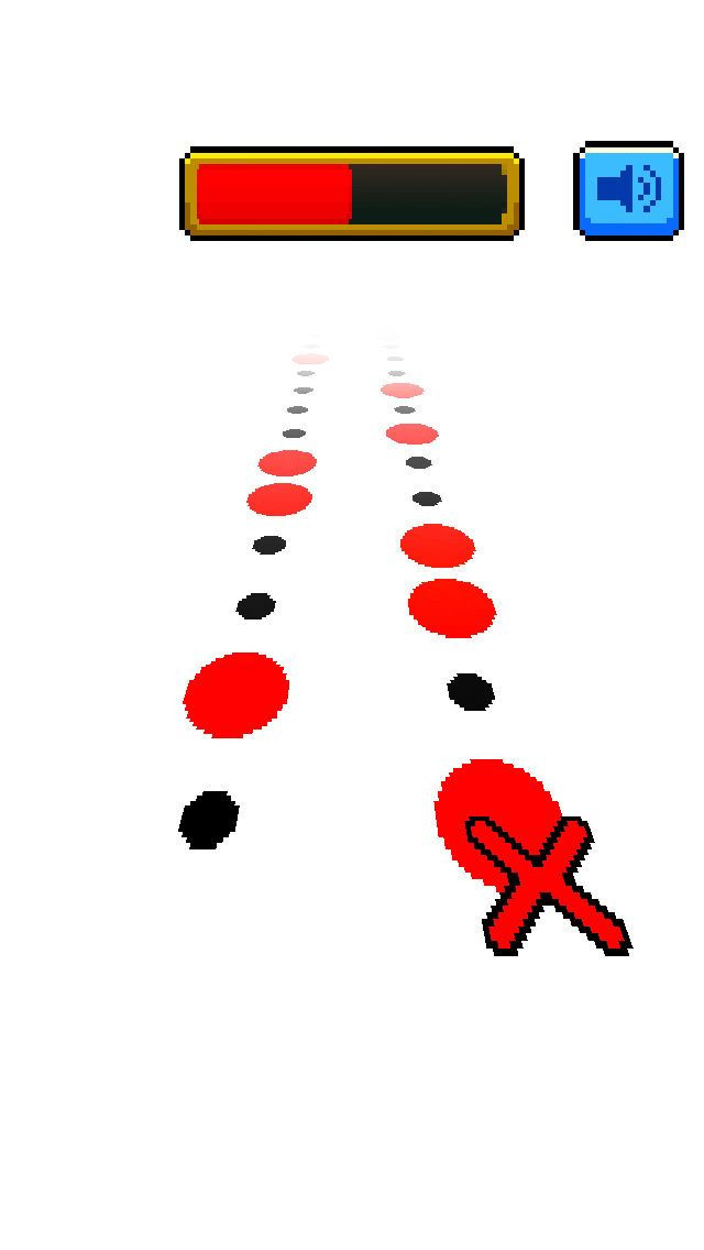 Dont Tap The Red Dot - кадр 4