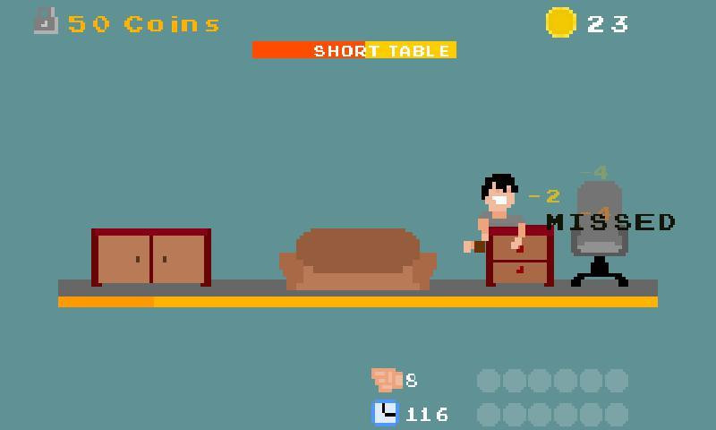 Smash It (itch) - кадр 4
