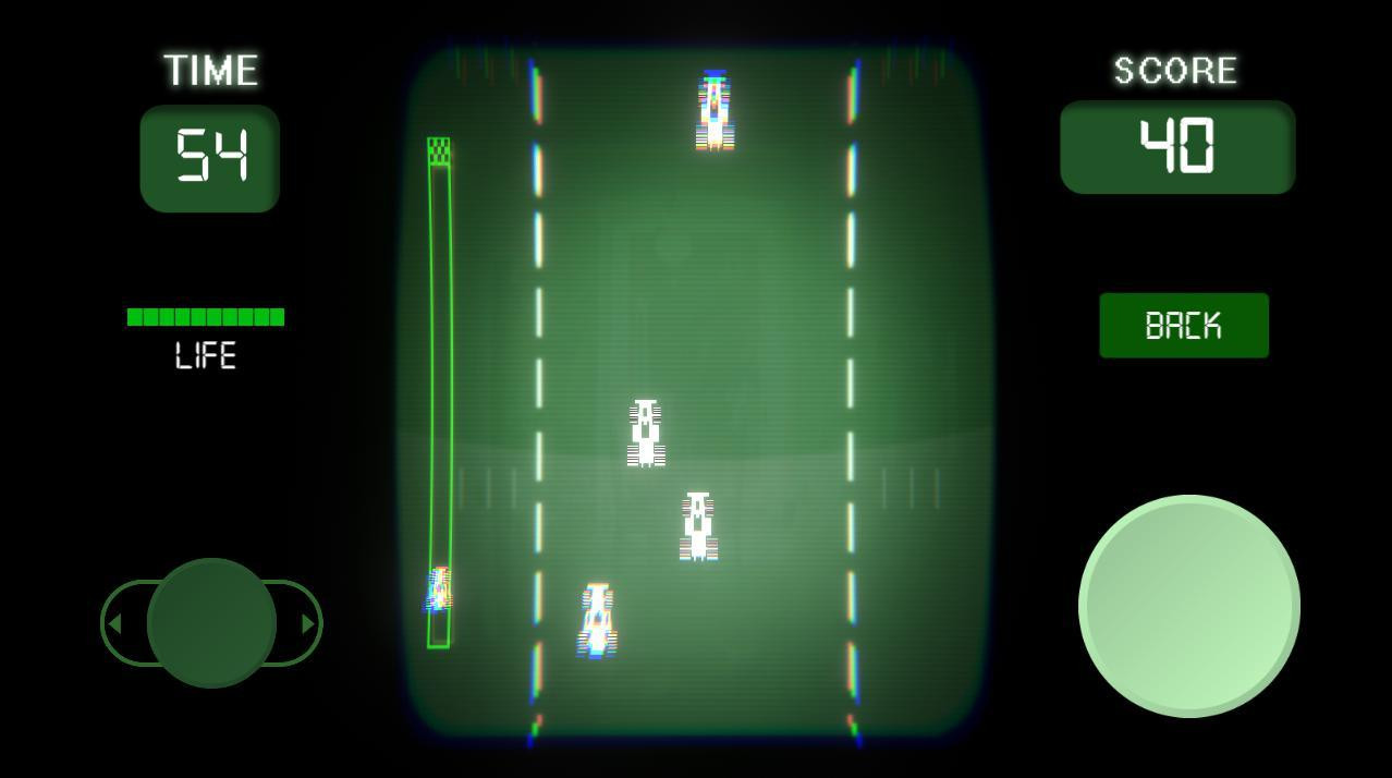 Race Memory (itch) - кадр 2