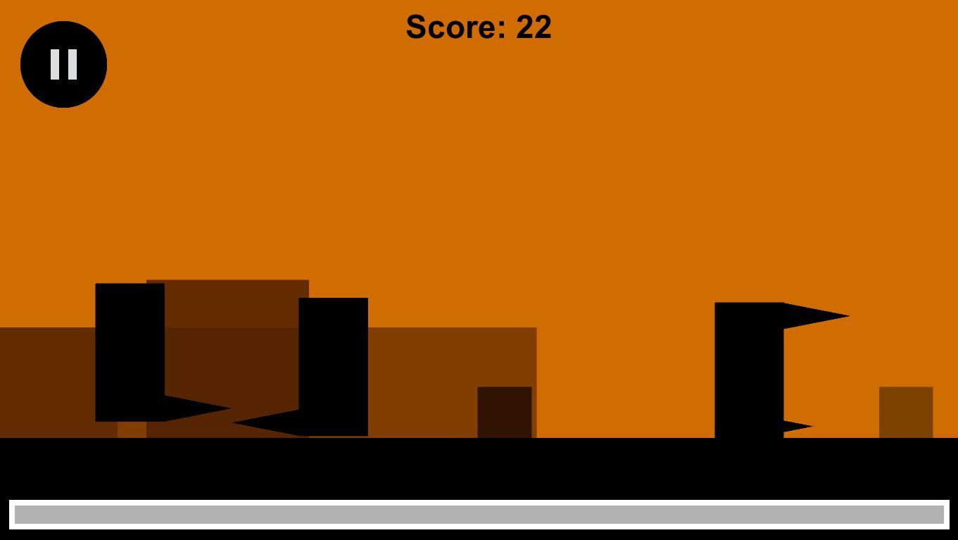 Shapy Fight (itch) - кадр 3