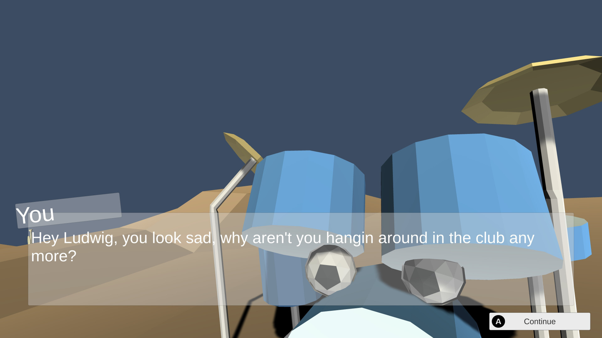 Solidarijam (itch) - кадр 4