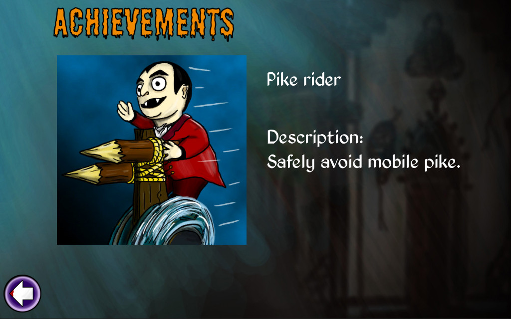 Vampires: Guide Them to Safety! - кадр 2