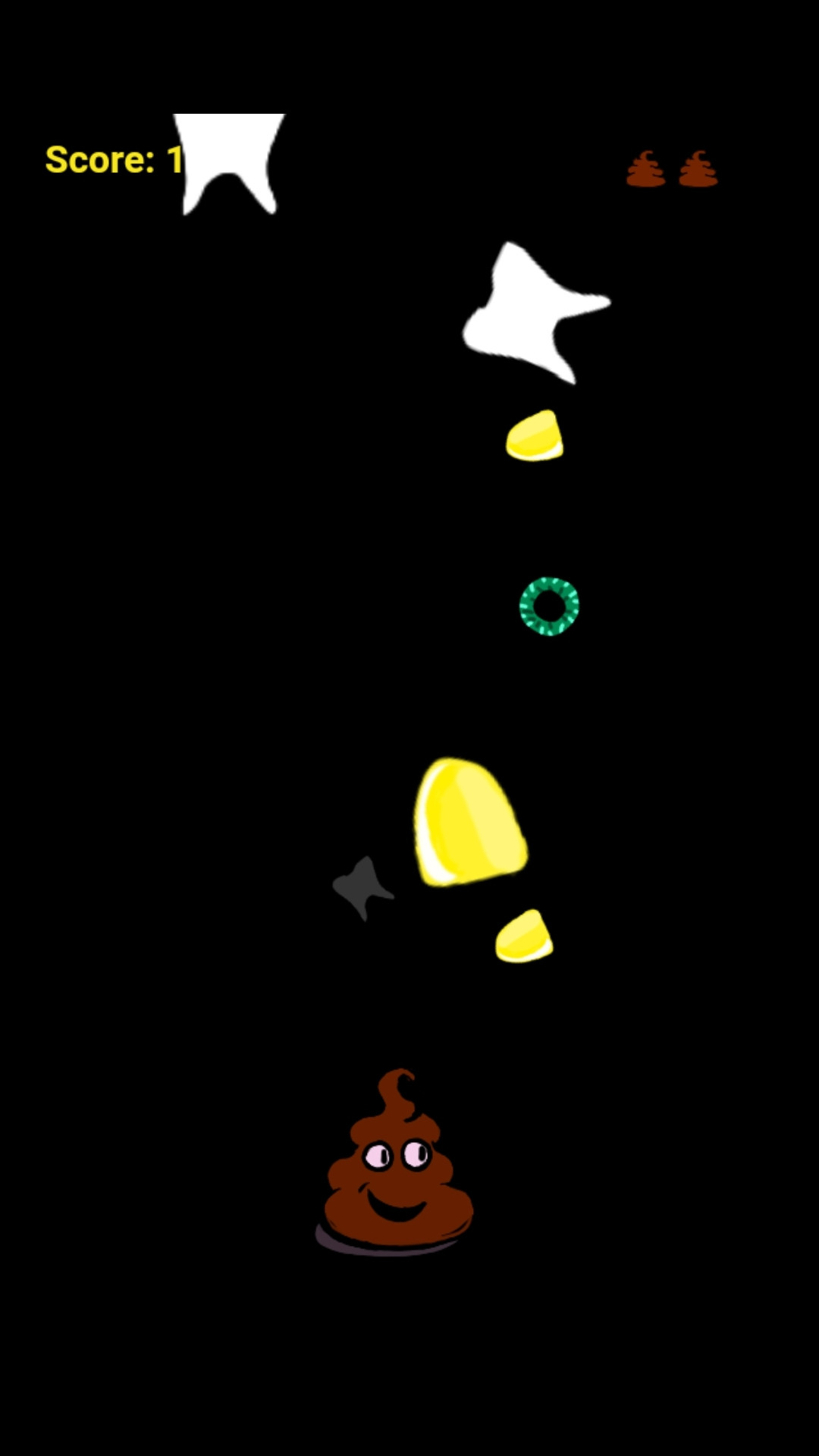 Poop Shooter (itch) - кадр 2