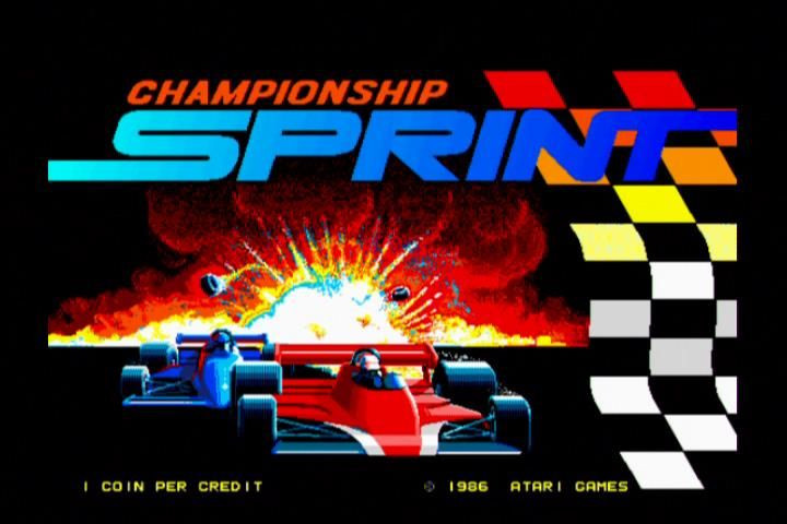 Midway Arcade Treasures 2 - кадр 6