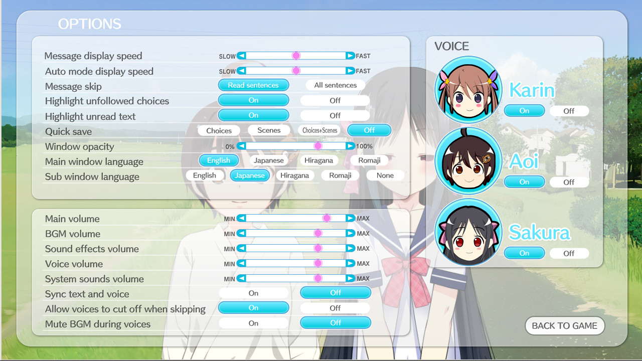 Tokyo School Life - кадр 5