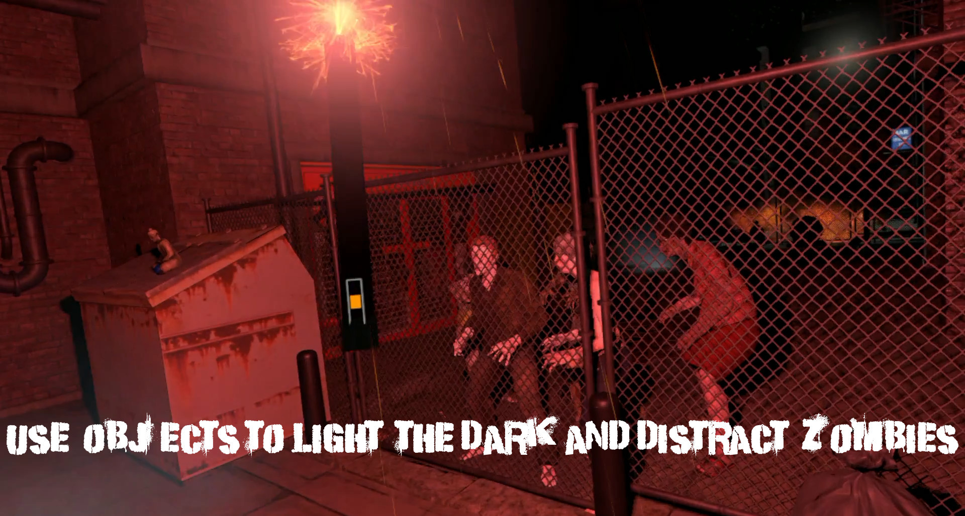 One Of The Last - кадр 5