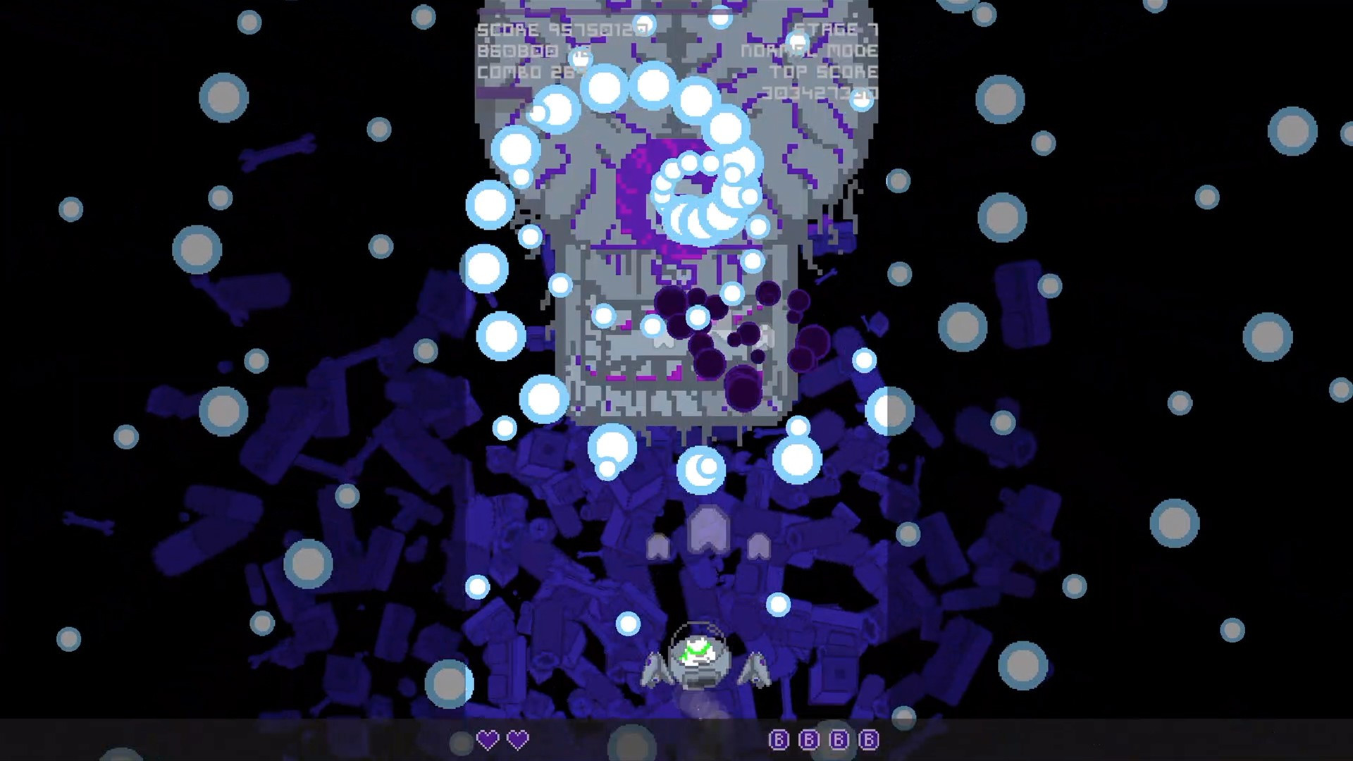 Planet Automata - кадр 8