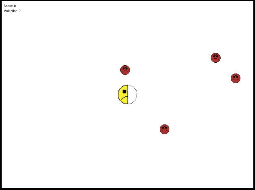 Bulltooth (itch) - кадр 1