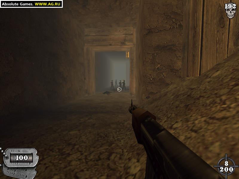 Vietnam: Black Ops - кадр 11