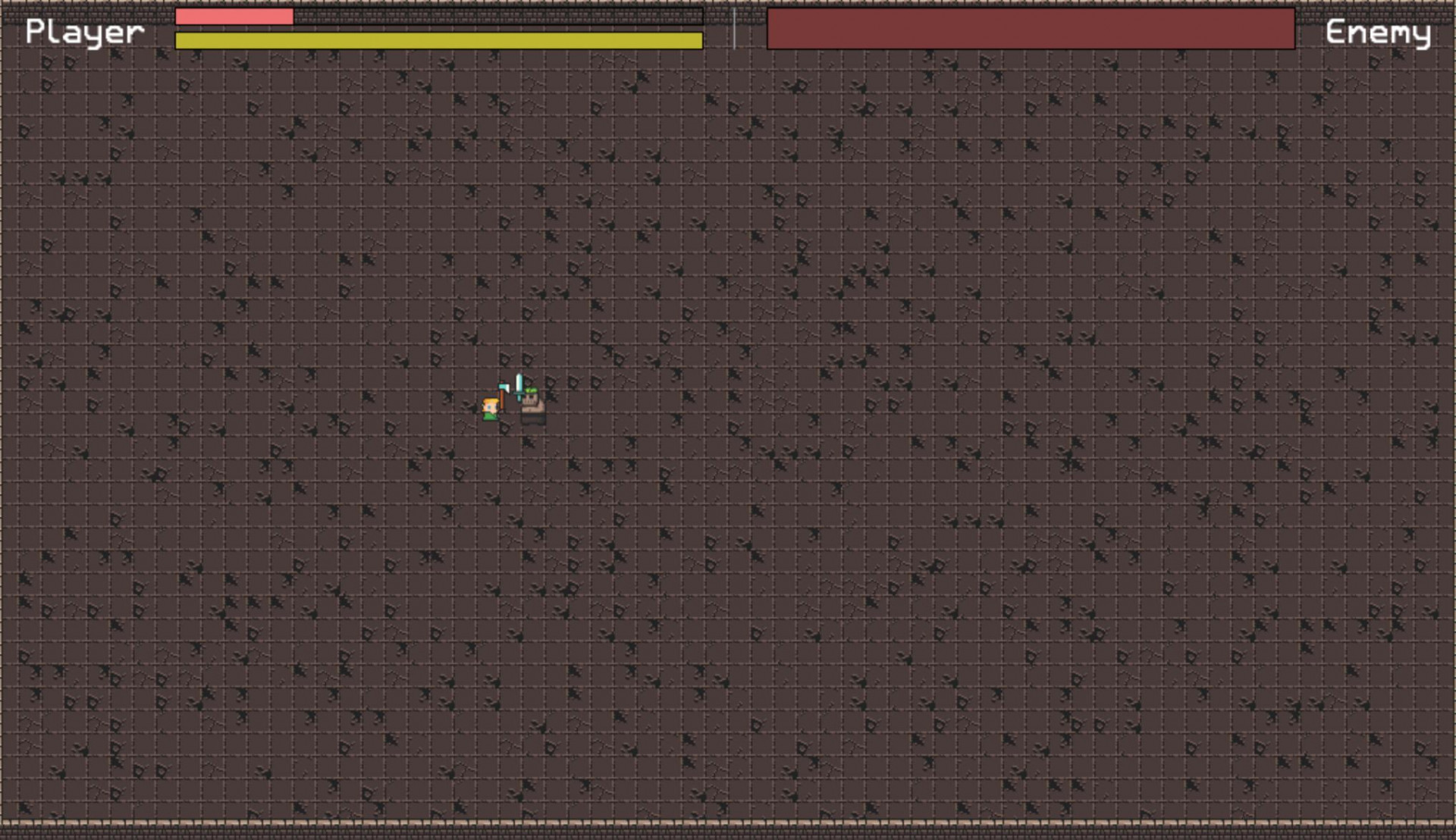 Dead Again (itch) - кадр 2