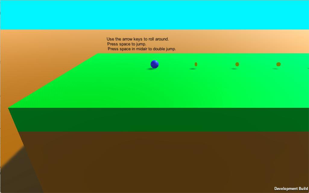 Rock-And-Roll Adventure (itch) - кадр 5