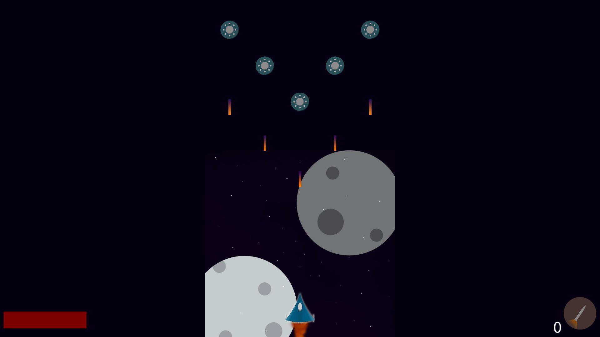 Spaceshooter (ansn285) (itch) - кадр 7