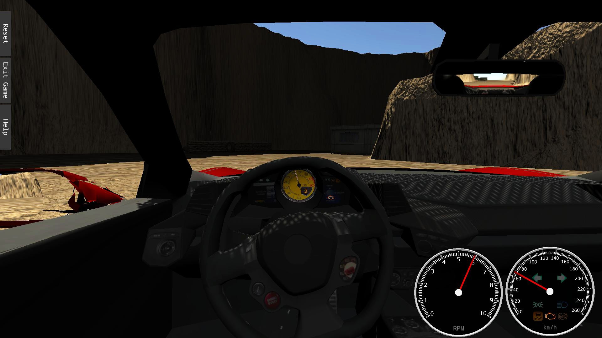 Find the Oil Racing Edition - кадр 4