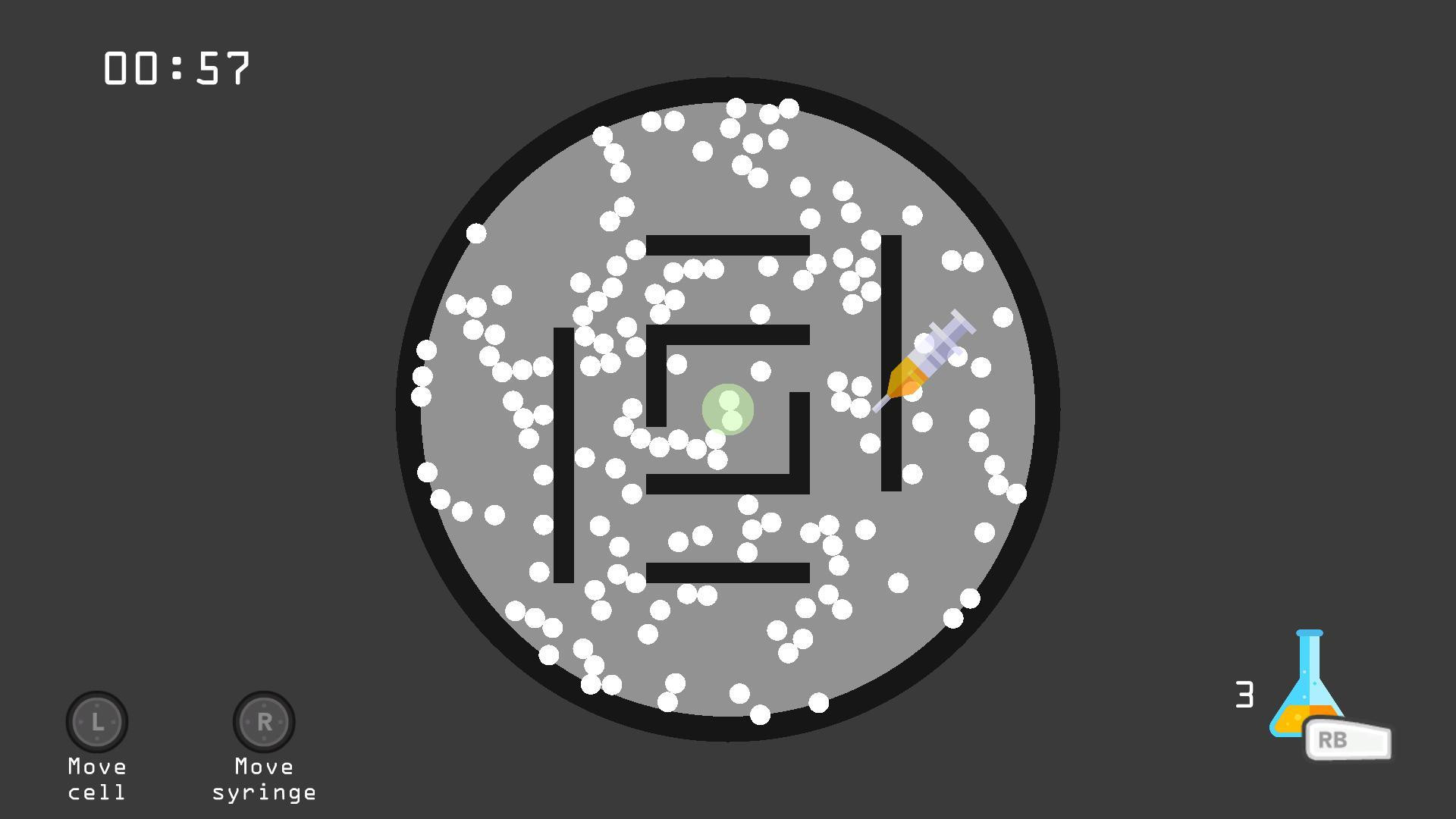 Mass Behaviour (itch) - кадр 3