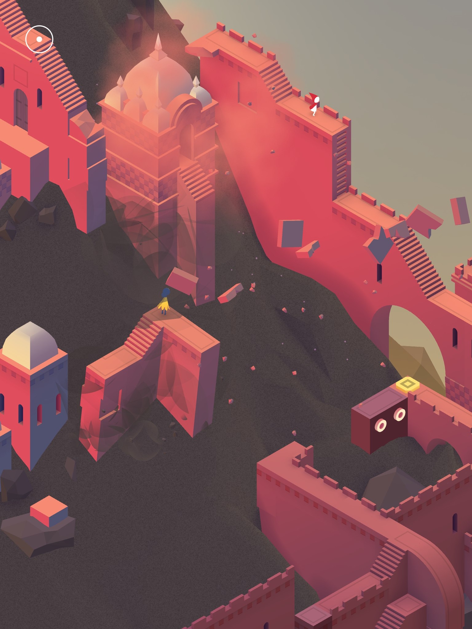 Monument Valley 2 - кадр 10