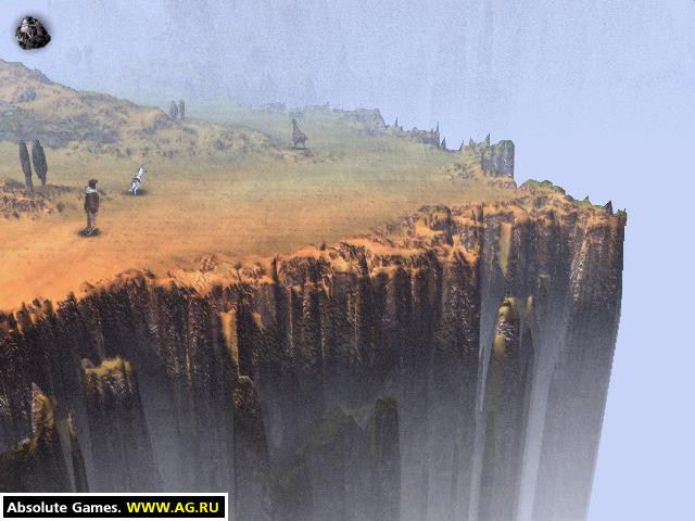 Agharta: The Hollow Earth - кадр 9