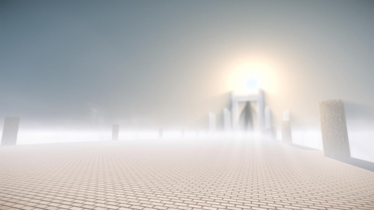 FATUM ~ The Will of a God ~ - кадр 3
