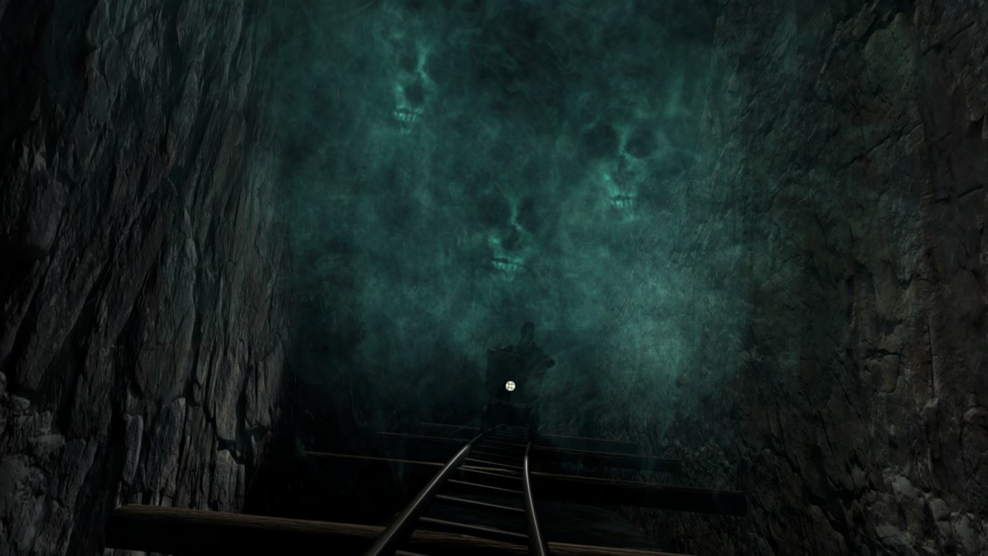 Mining Rail - кадр 5