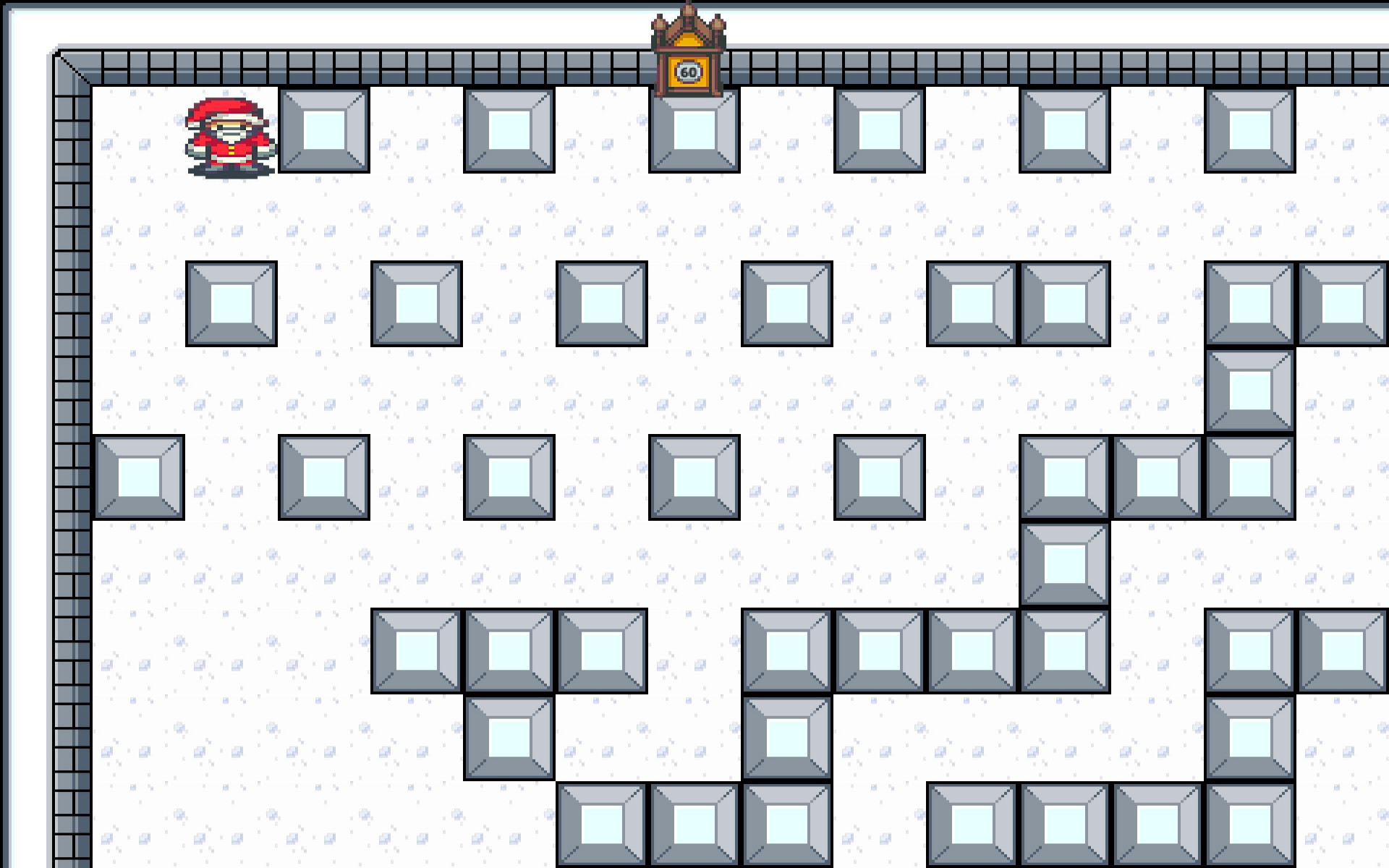 Santa App (itch) - кадр 2