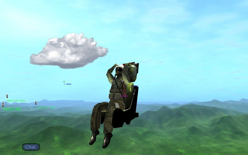 Gunship III - Combat Flight Simulator - кадр 5